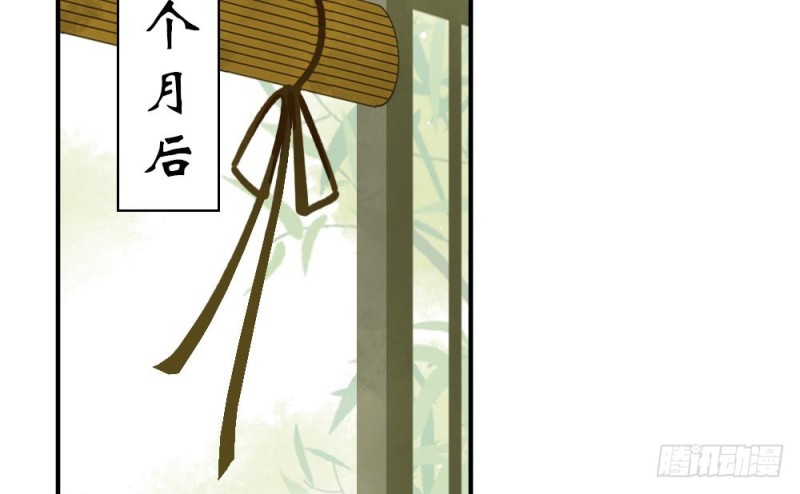 《娇女毒妃》第二百一十八话 第34页
