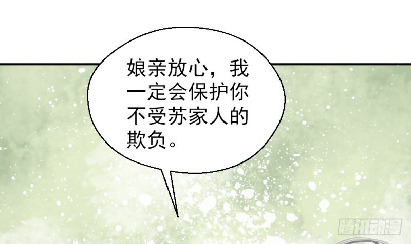 《娇女毒妃》第二百一十九话 第33页
