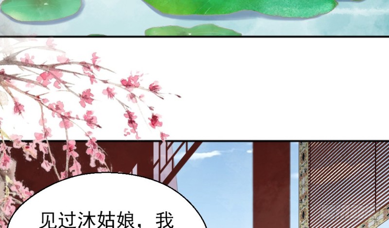 《娇女毒妃》第二百一十九话 第37页