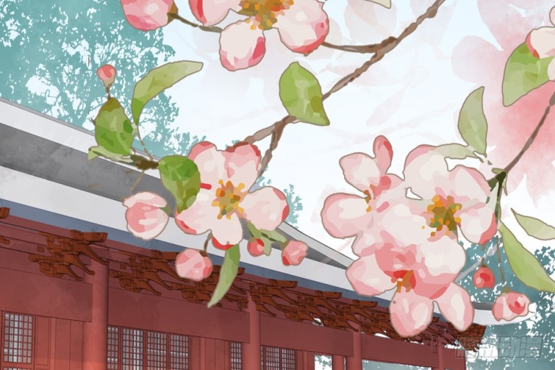 《娇女毒妃》第二百二十话 第23页