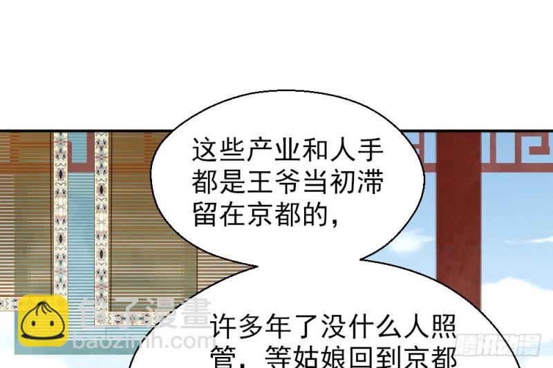 《娇女毒妃》第二百二十话 第6页