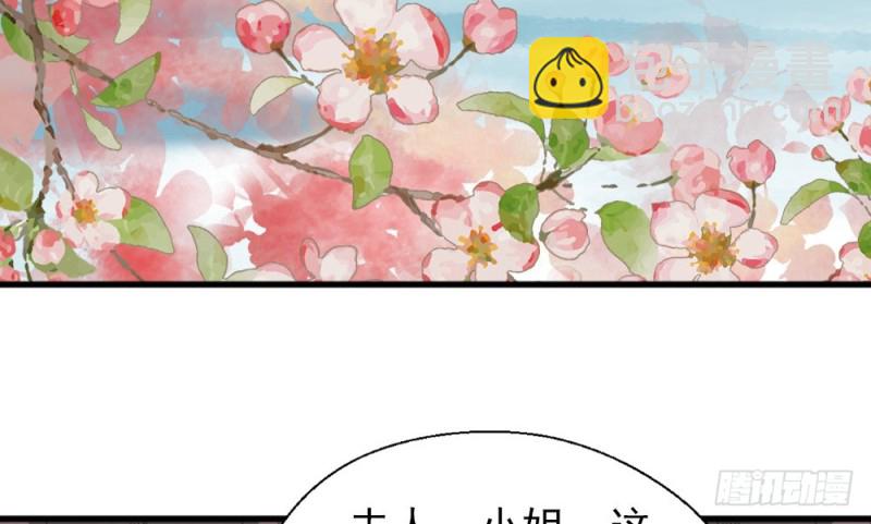 《娇女毒妃》第二百二十五话 第28页