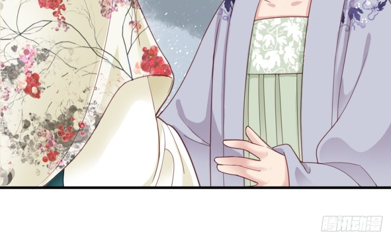 《娇女毒妃》第二百二十一话 第19页