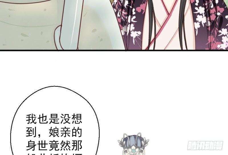 《娇女毒妃》第二百二十一话 第47页