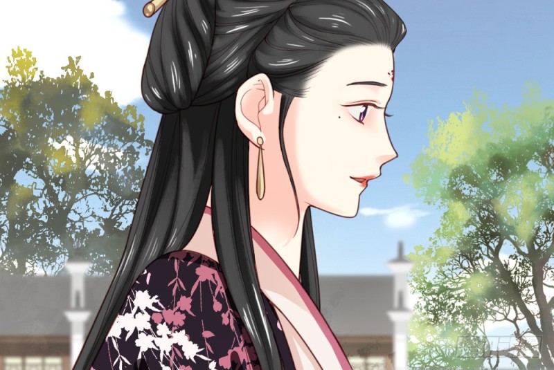 《娇女毒妃》第二百二十四话 第30页