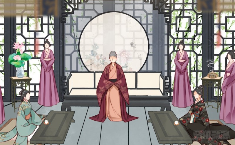 《娇女毒妃》第二百三十话 第7页