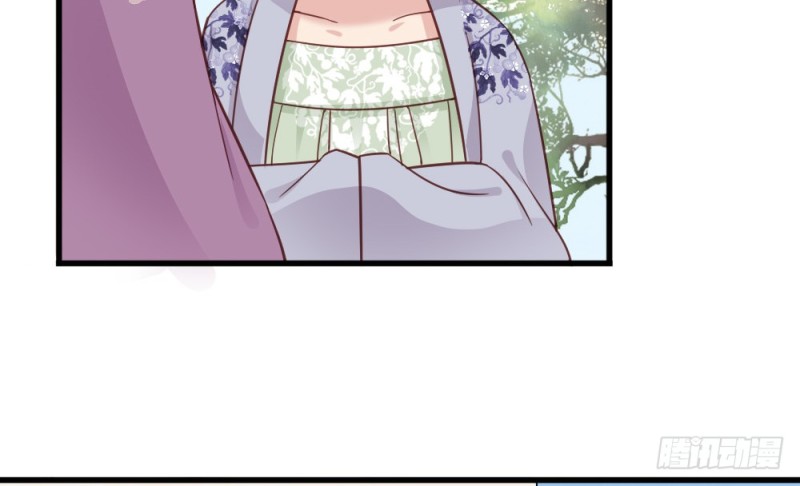 《娇女毒妃》第二百二十九话 第28页
