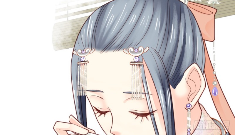 《娇女毒妃》第二百二十六话 第24页