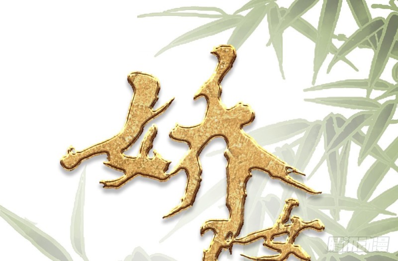 《娇女毒妃》第二百三十六话 第1页