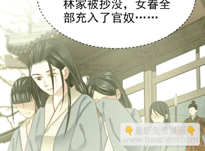 《娇女毒妃》第二百四十一话 第24页