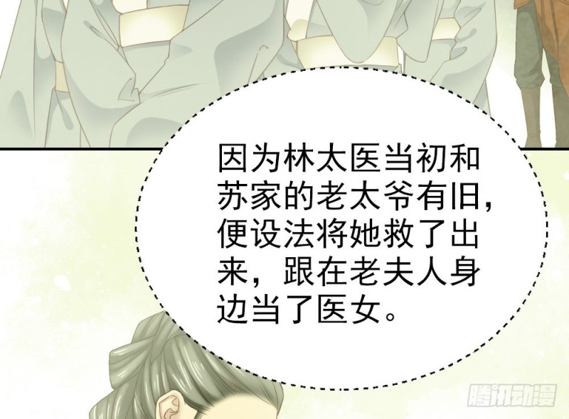 《娇女毒妃》第二百四十一话 第25页