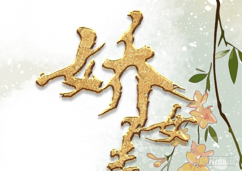《娇女毒妃》第二百四十话 第1页
