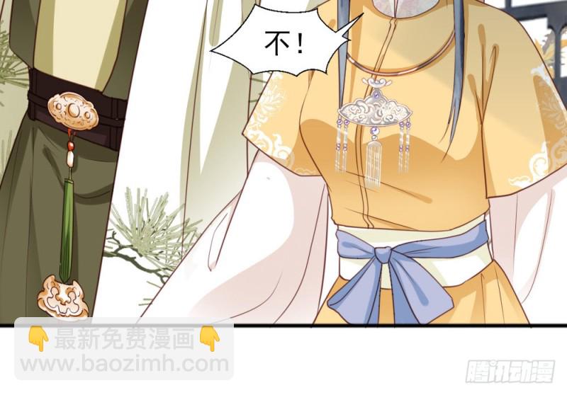 《娇女毒妃》第二百四十二话 第30页