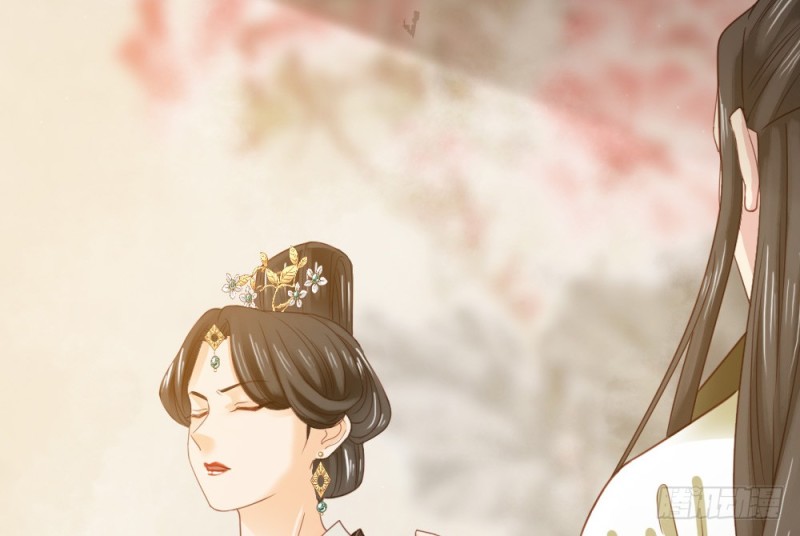 《娇女毒妃》第二百四十六话 第25页