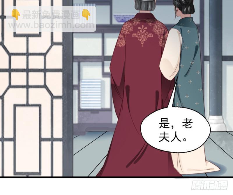 《娇女毒妃》第二百四十八话 第41页