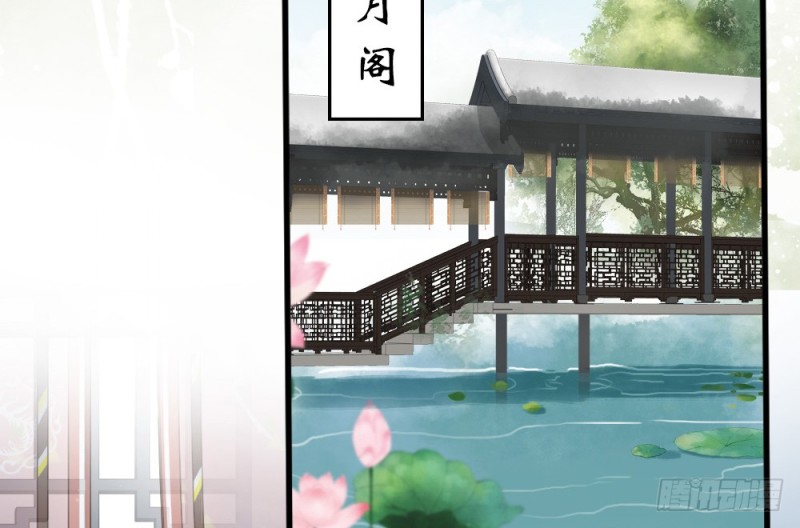 《娇女毒妃》第二百四十七话 第29页