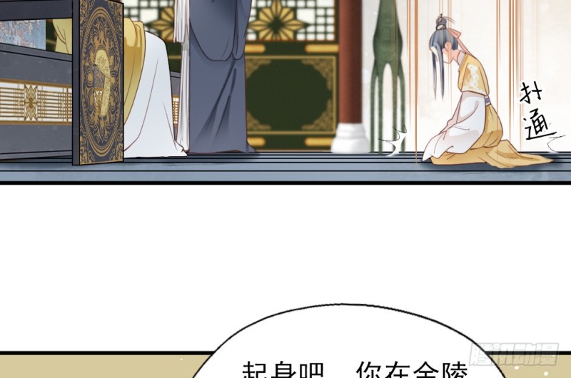 《娇女毒妃》第二百四十九话 第40页