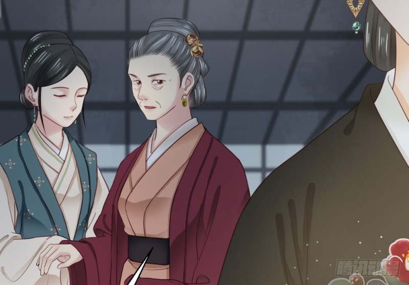 《娇女毒妃》第二百五十四话 第49页
