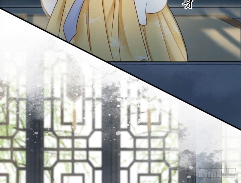 《娇女毒妃》第二百五十四话 第7页