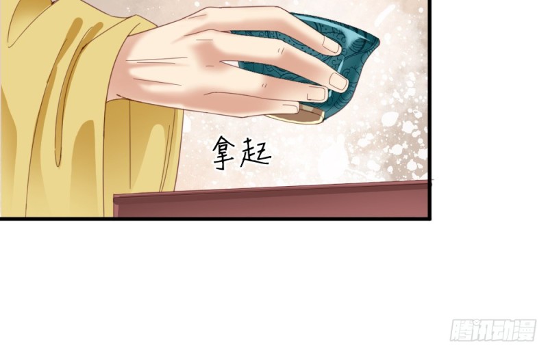 《娇女毒妃》第二百五十一话 第28页