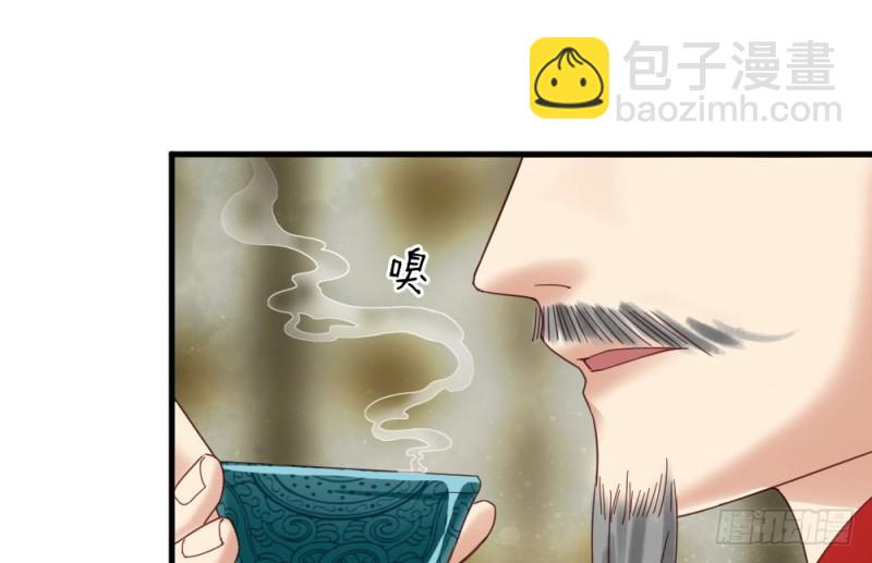 《娇女毒妃》第二百五十一话 第29页