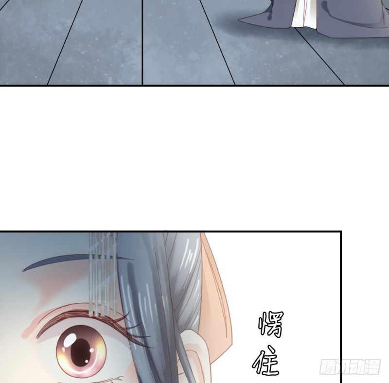 《娇女毒妃》第二百五十一话 第41页