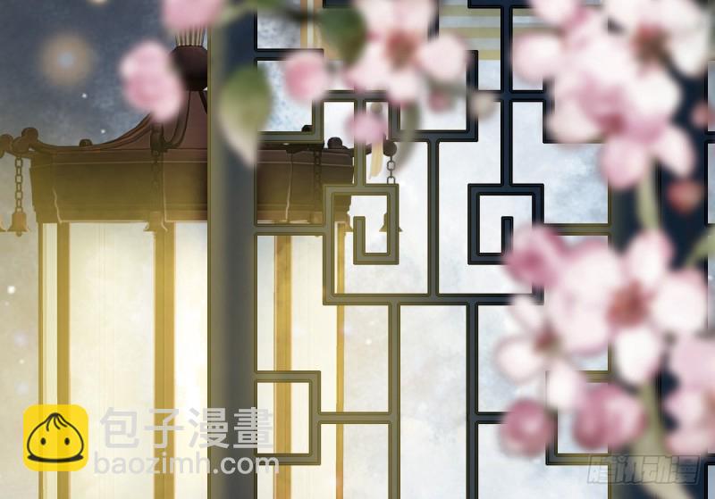 《娇女毒妃》第二百五十七话 第4页