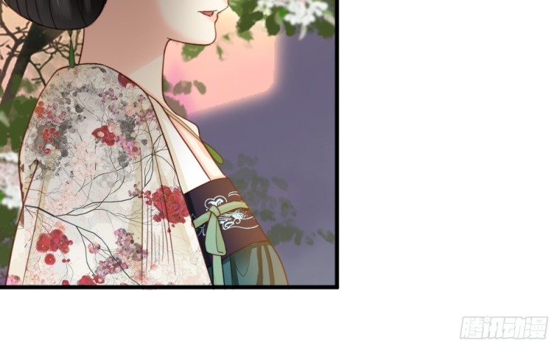 《娇女毒妃》第二百五十五话 第13页