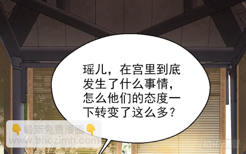 《娇女毒妃》第二百五十五话 第6页