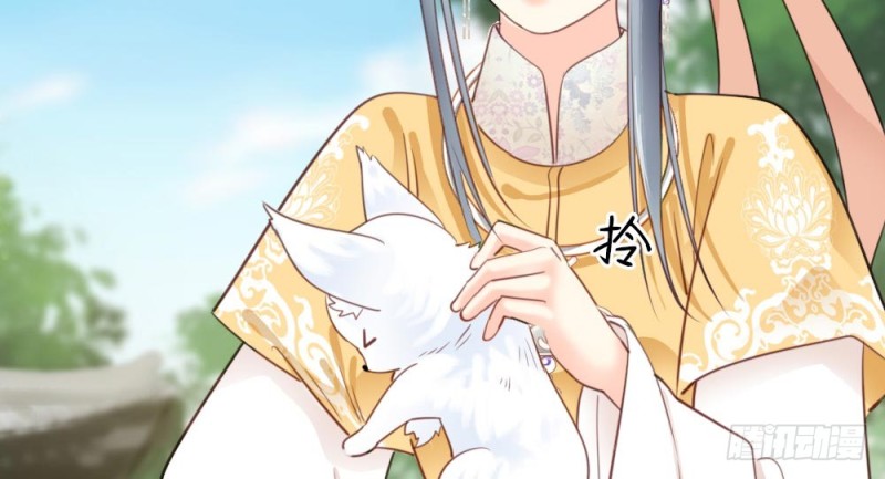 《娇女毒妃》第二百五十八话 第17页