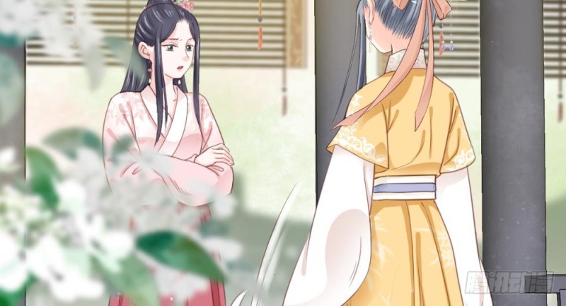 《娇女毒妃》第二百五十八话 第28页
