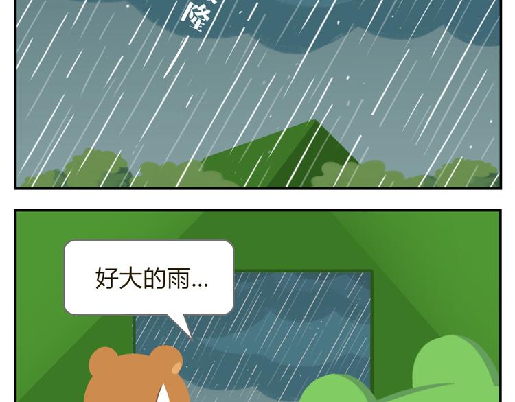 《消消乐萌萌团》第26话 生存游戏（下） 第2页