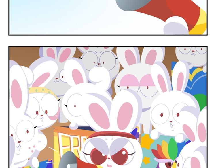 《消消乐萌萌团》第34话 我要为你生小鸟子！ 第4页