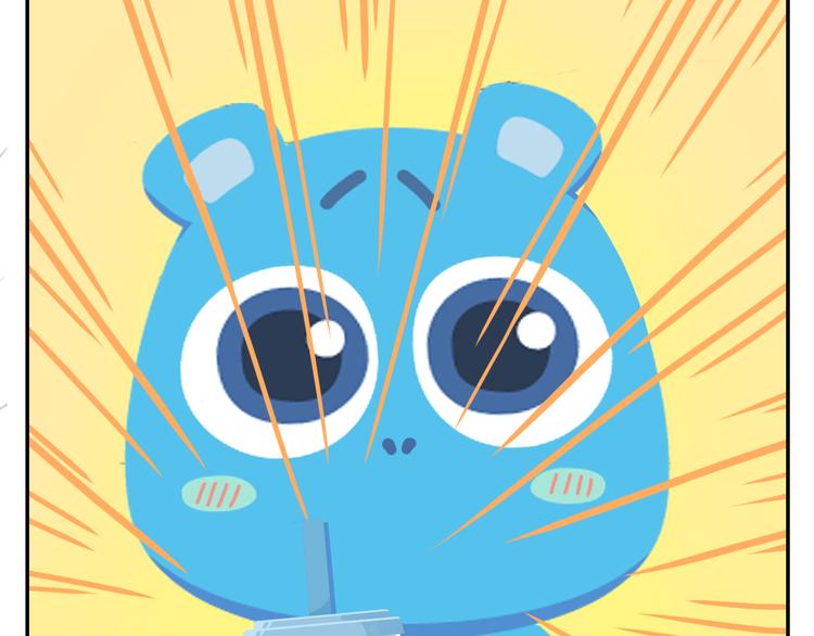 《消消乐萌萌团》第37话 惊！咖啡厅要完蛋了？ 第34页