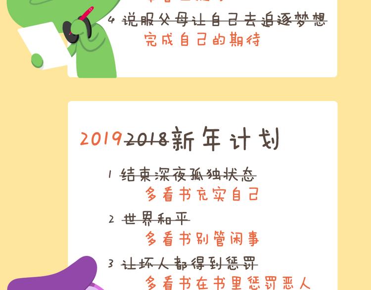 《消消乐萌萌团》特别篇 萌萌团的新年计划 第2页