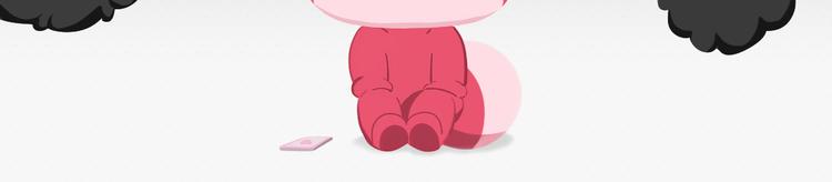 《消消乐萌萌团》短篇漫画17 烦恼消除器 第2页