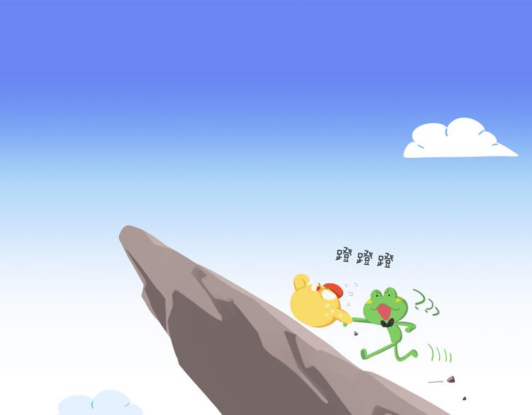 《消消乐萌萌团》短篇漫画20 鹰式教育 第5页