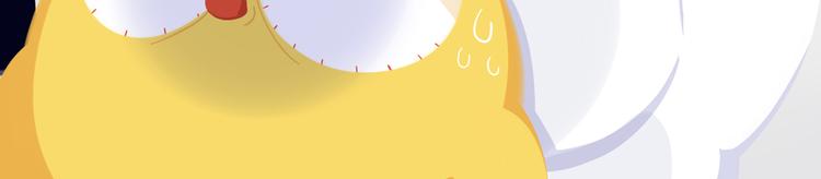 《消消乐萌萌团》短篇漫画31 想飞的鸡 第2页
