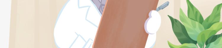 《消消乐萌萌团》短篇漫画38 莱萌送医 第6页