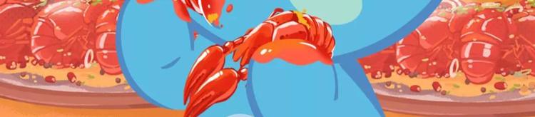 《消消乐萌萌团》短篇漫画46 麻辣小龙虾 第8页