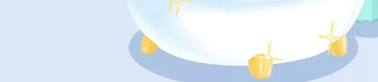 《消消乐萌萌团》短篇漫画48 纯正鸡汤 第6页