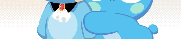 《消消乐萌萌团》短篇漫画62 最好的礼物 第10页