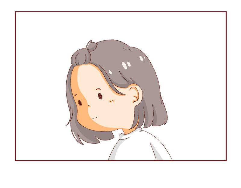《加零的漫画日记》喜欢吃炸鸡的小姐姐 第27页