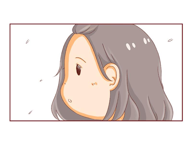 《加零的漫画日记》喜欢吃炸鸡的小姐姐 第29页