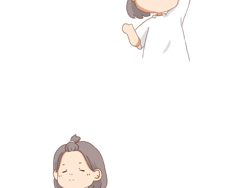 《加零的漫画日记》喜欢吃炸鸡的小姐姐 第42页