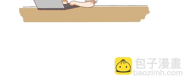 《加零的漫画日记》独处不爱凑热闹的性格 第15页