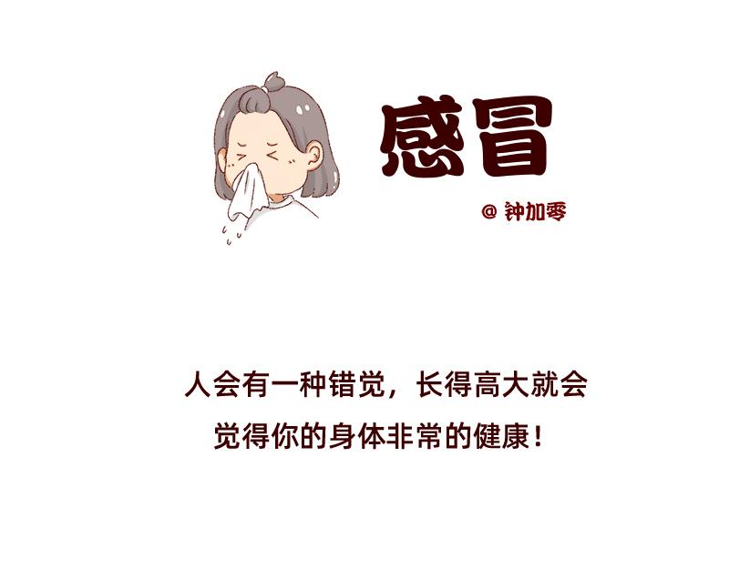 《加零的漫画日记》我是一个可爱的小胖子 第18页