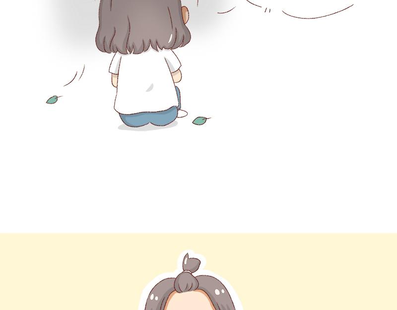 《加零的漫画日记》我是一个可爱的小胖子 第34页