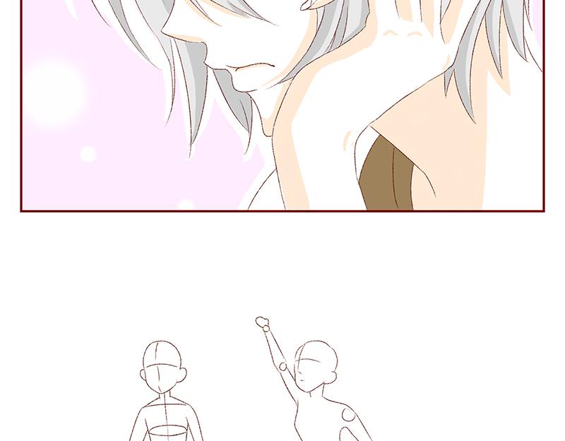 《加零的漫画日记》我是一个可爱的小胖子 第3页