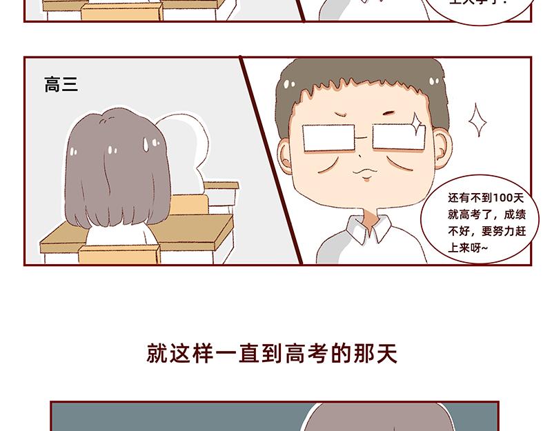 《加零的漫画日记》菜鸟漫画家的开始 第29页